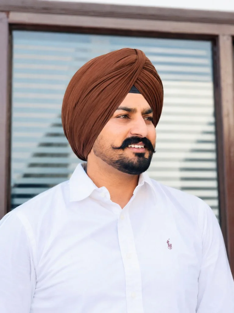 Amanpreet Singh Brar