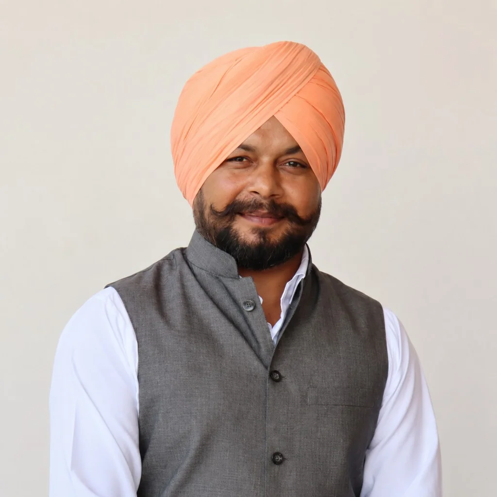 Bhagwant Singh Goldy