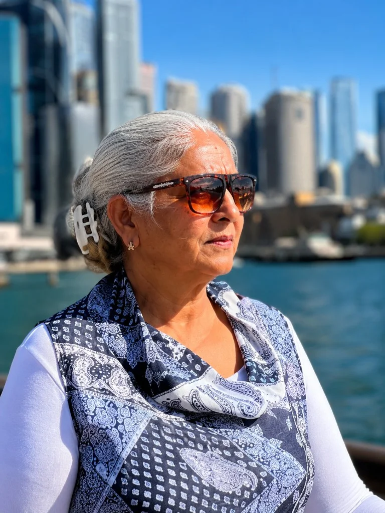 Hardeep Kaur