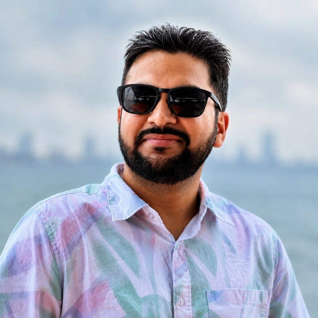 Jasraman Singh Bedi