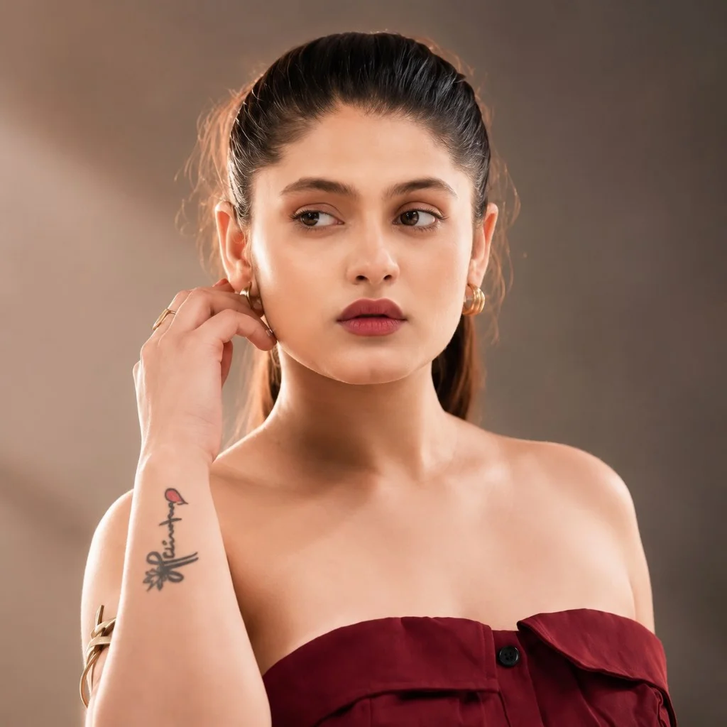 Khushi Sharma