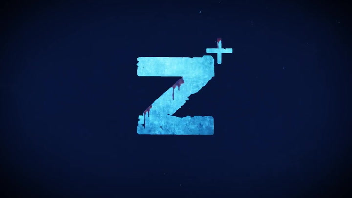 Z Plus: Horror Sci- Fi English Short Film