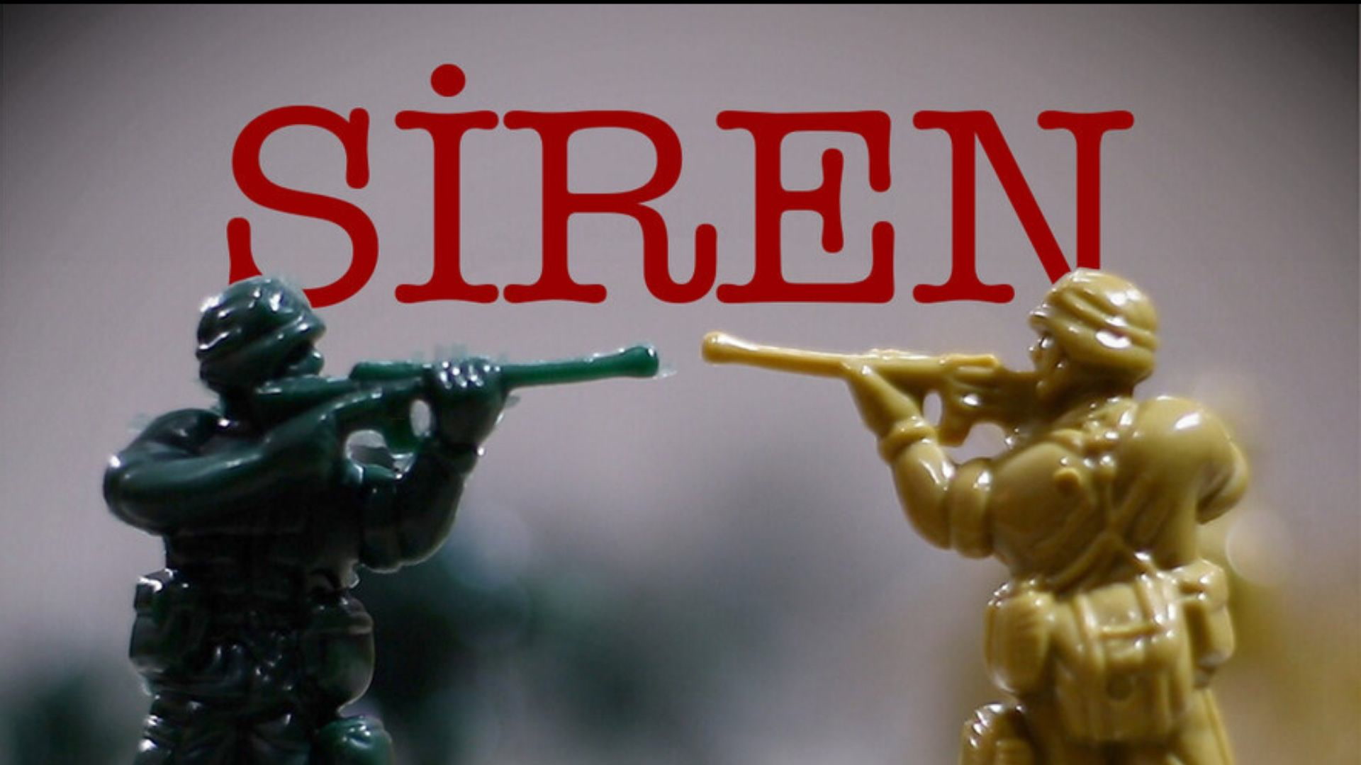 Siren - Turkish - Drama - Shortfilm