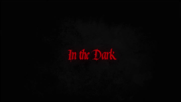 In The Dark - (18+) Russian Short Film