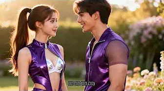 Heartbeat 사랑해 💖 | Official Korean Romantic Song 2026 | S-Series Originals